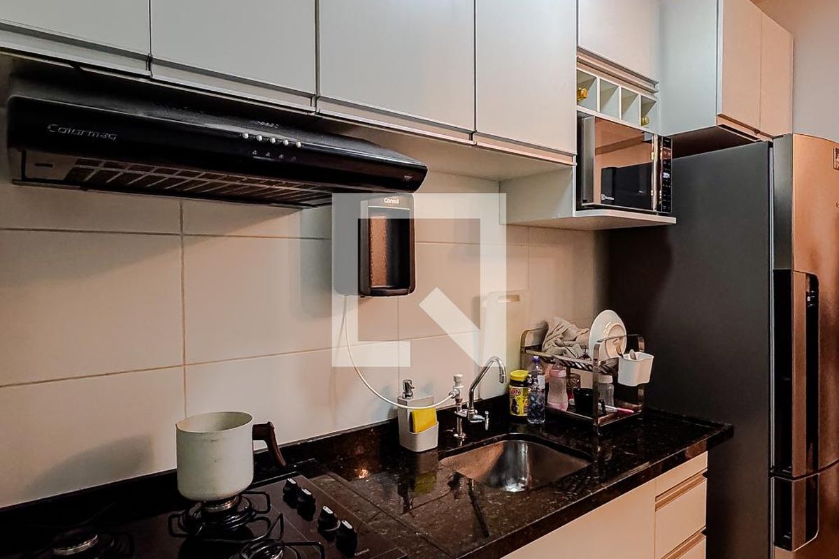 Apartamento, 2 quartos, 55 m² - Foto 33