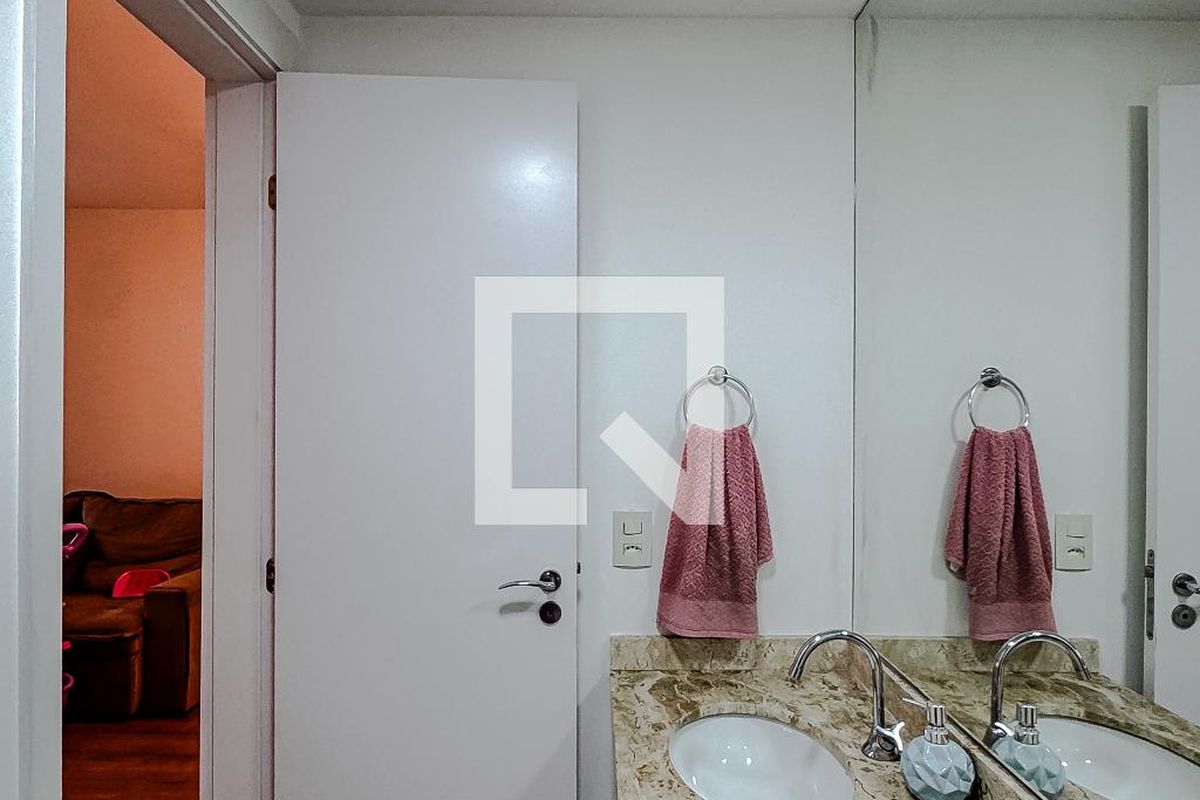 Apartamento, 2 quartos, 55 m² - Foto 29