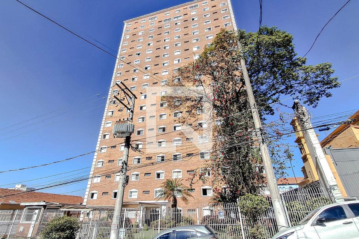 Apartamento, 2 quartos, 65 m² - Foto 27