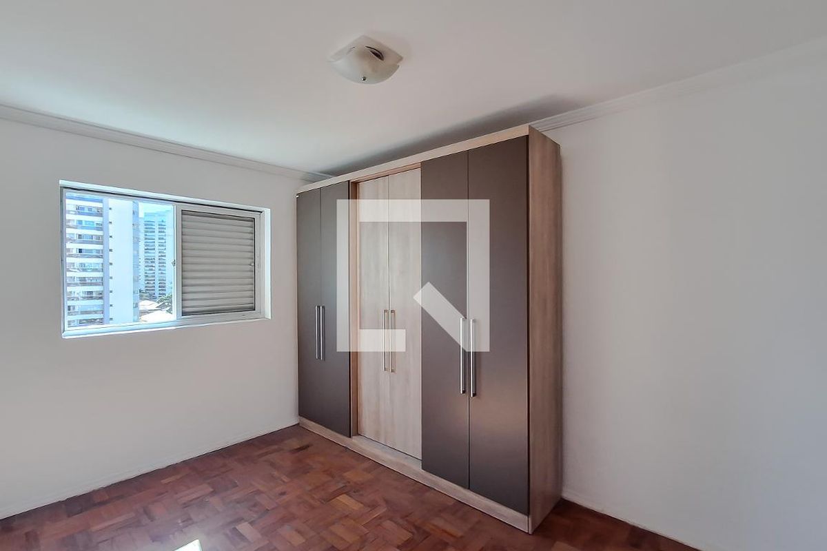 Apartamento, 2 quartos, 65 m² - Foto 6