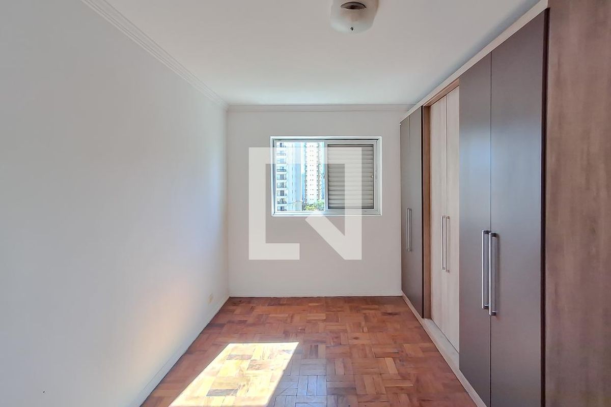 Apartamento, 2 quartos, 65 m² - Foto 7