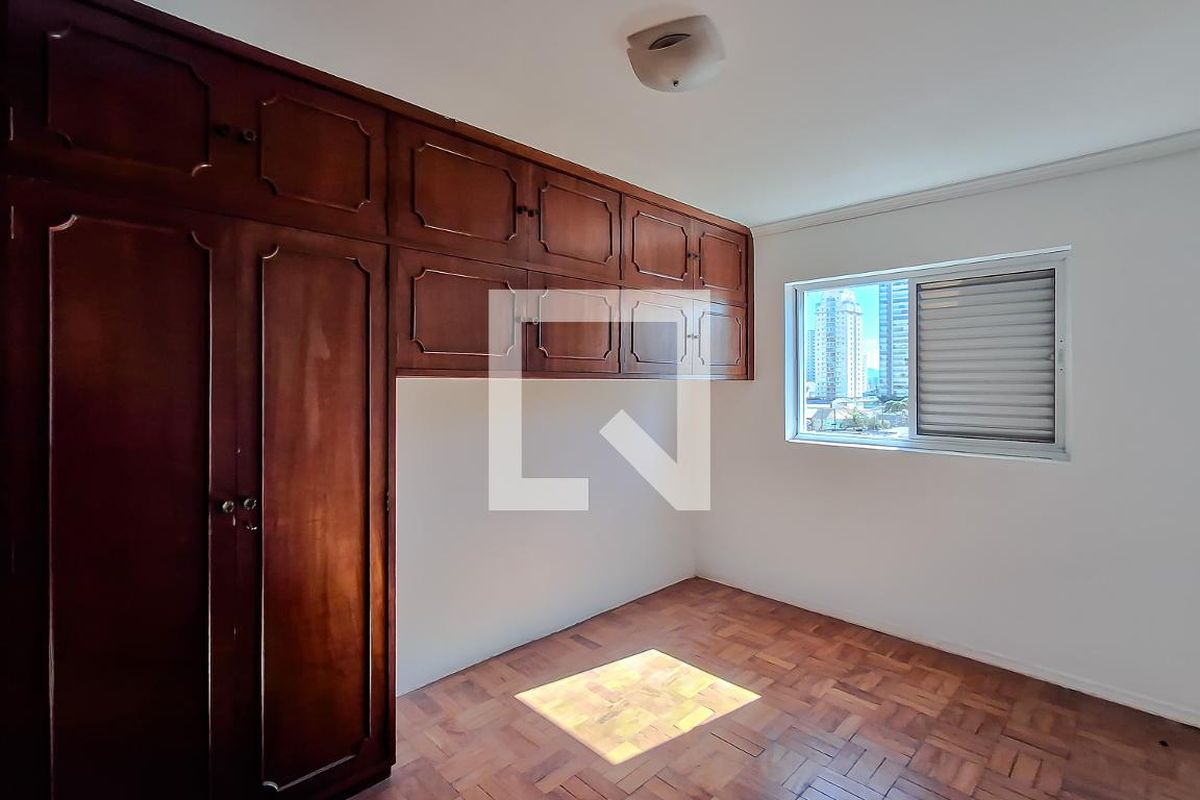 Apartamento, 2 quartos, 65 m² - Foto 11