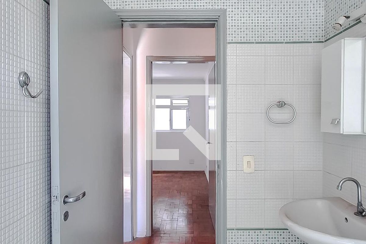 Apartamento, 2 quartos, 65 m² - Foto 17