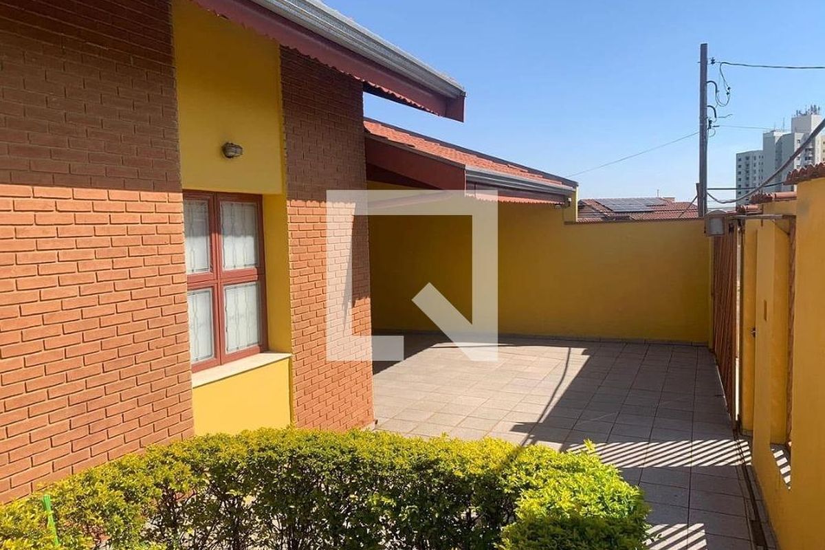 Casa à Venda - Parque Prado, 3 Quartos,  304 m2 em , Campinas - sp | SoloBR