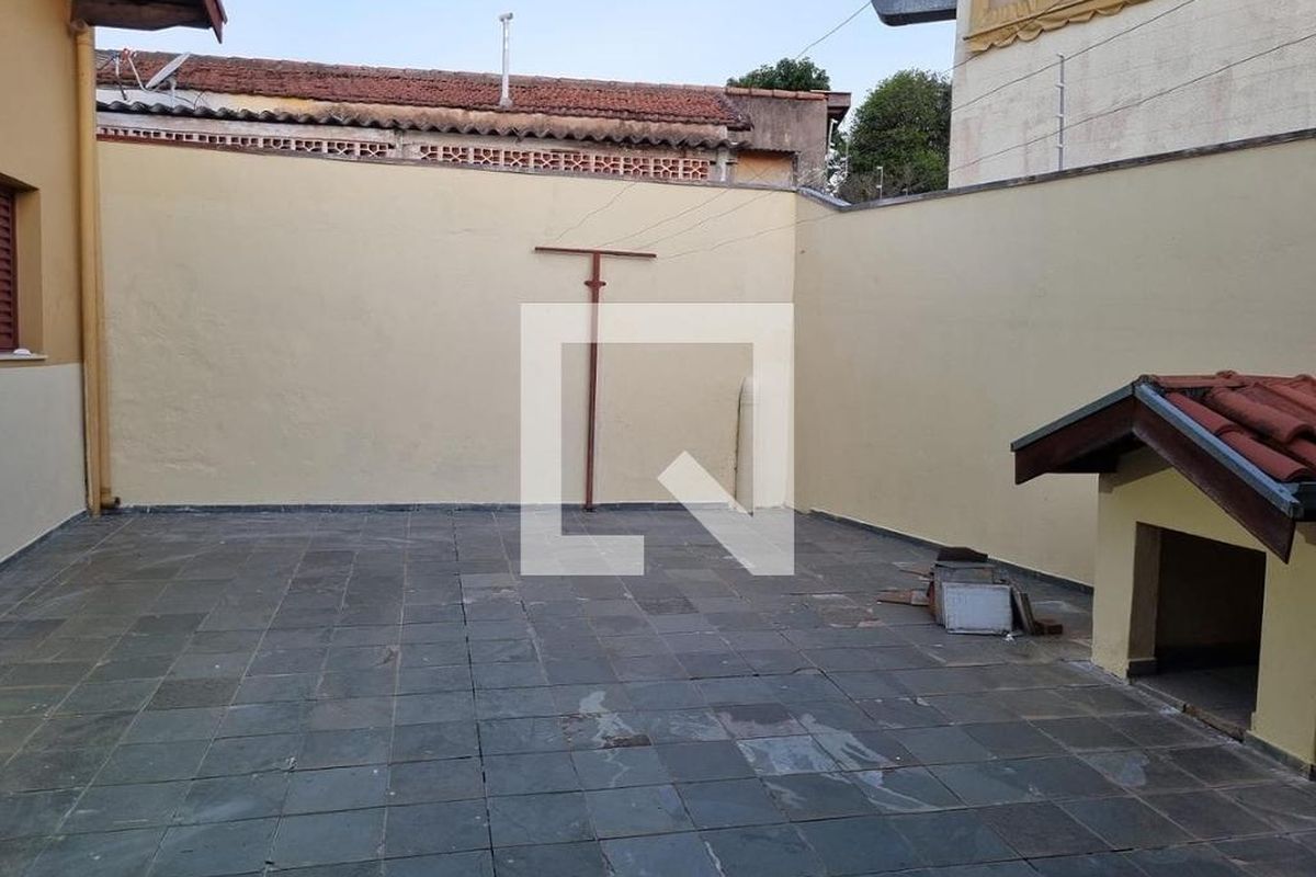 Casa à Venda - Parque Prado, 3 Quartos,  304 m2 em , Campinas - sp | SoloBR