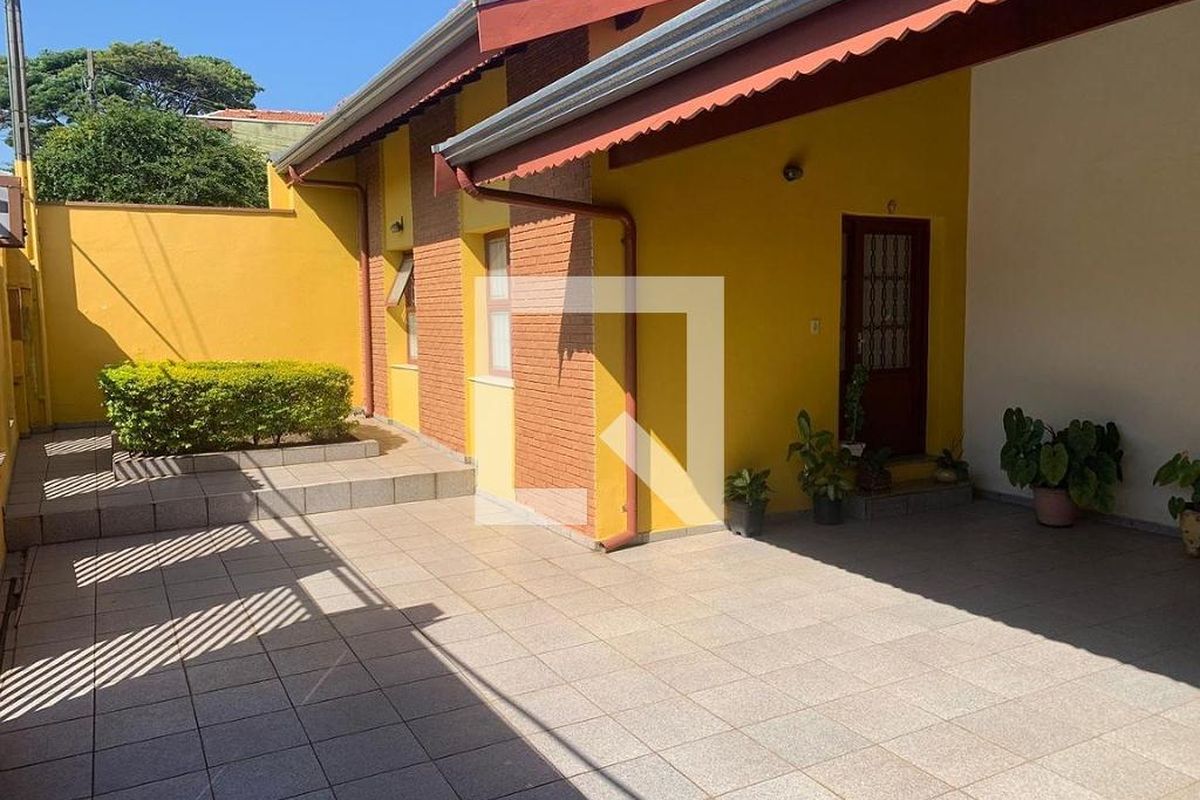 Casa à Venda - Parque Prado, 3 Quartos,  304 m2 em , Campinas - sp | SoloBR