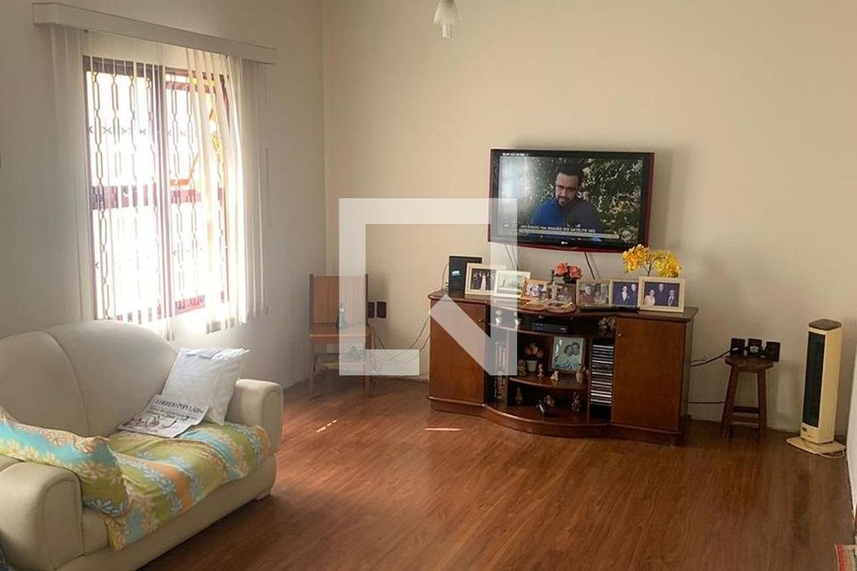 Casa à Venda - Parque Prado, 3 Quartos,  304 m2 em , Campinas - sp | SoloBR