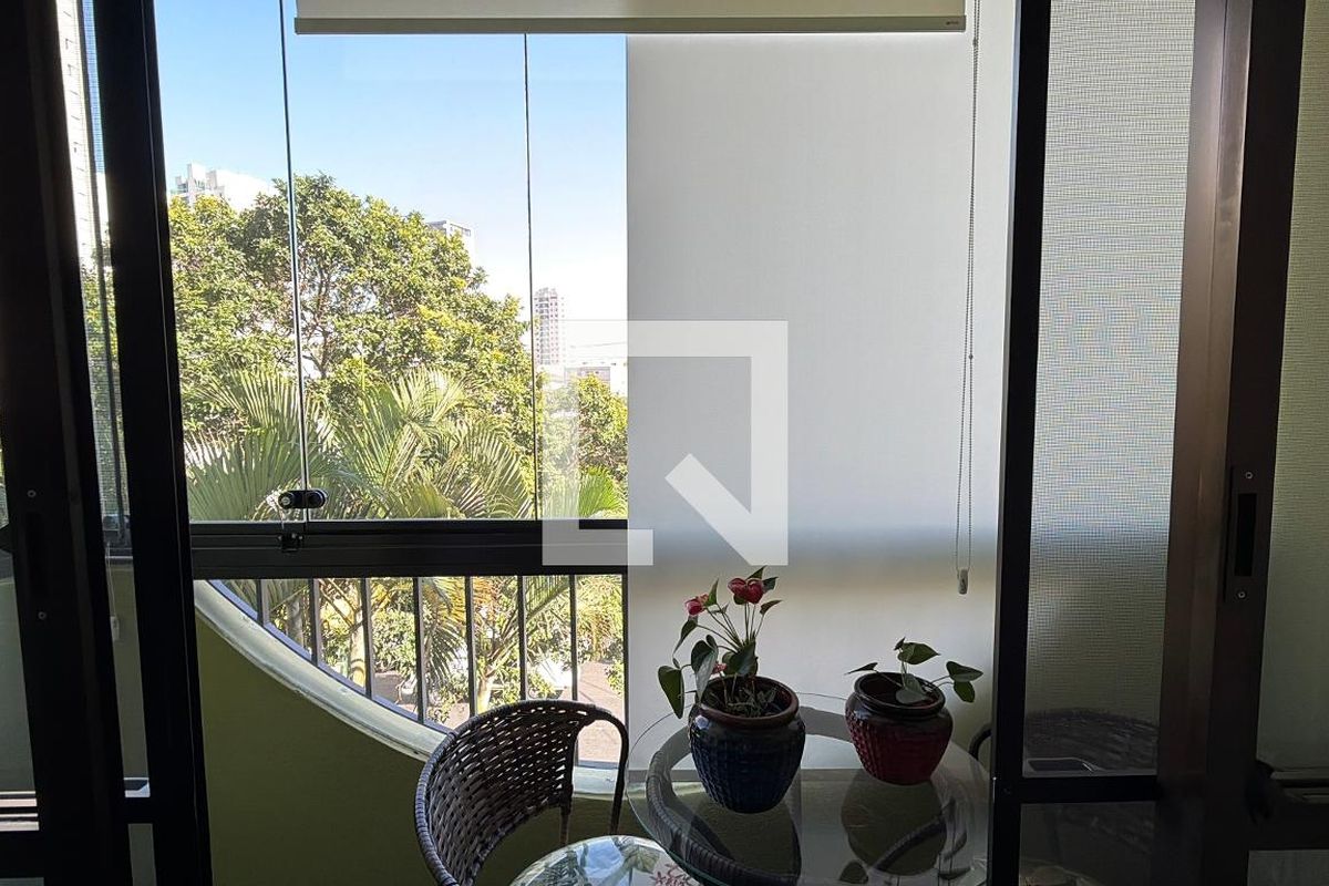 Apartamento, 3 quartos, 129 m² - Foto 6