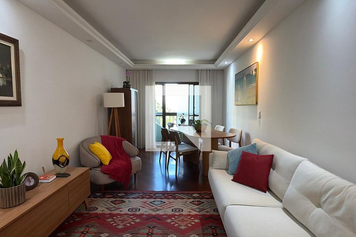 Apartamento, 3 quartos, 129 m² - Foto 2