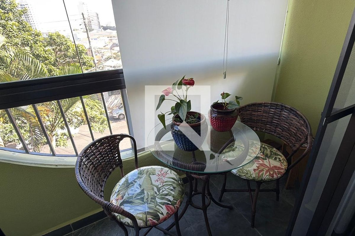 Apartamento, 3 quartos, 129 m² - Foto 7