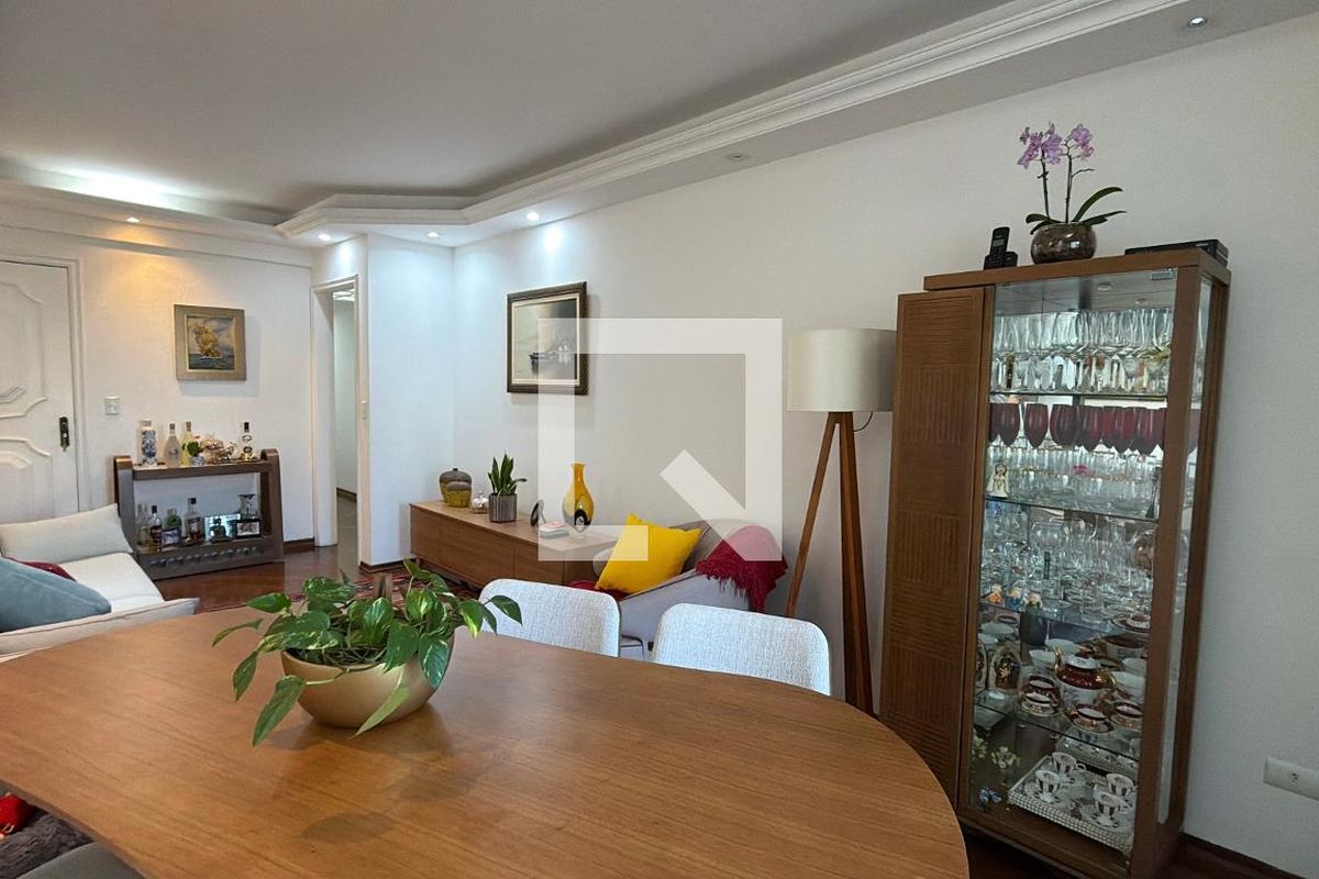 Apartamento, 3 quartos, 129 m² - Foto 4