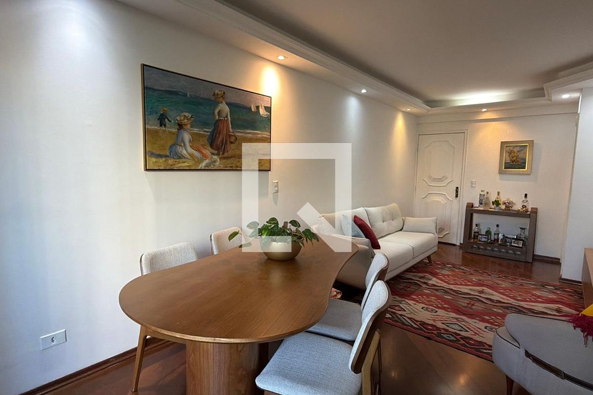 Apartamento, 3 quartos, 129 m² - Foto 5