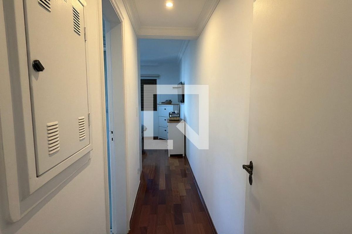 Apartamento, 3 quartos, 129 m² - Foto 11