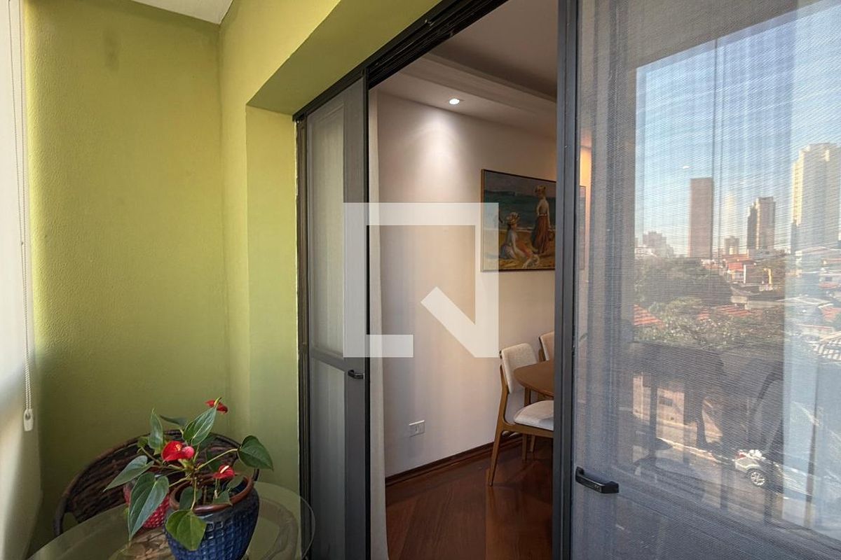 Apartamento, 3 quartos, 129 m² - Foto 10