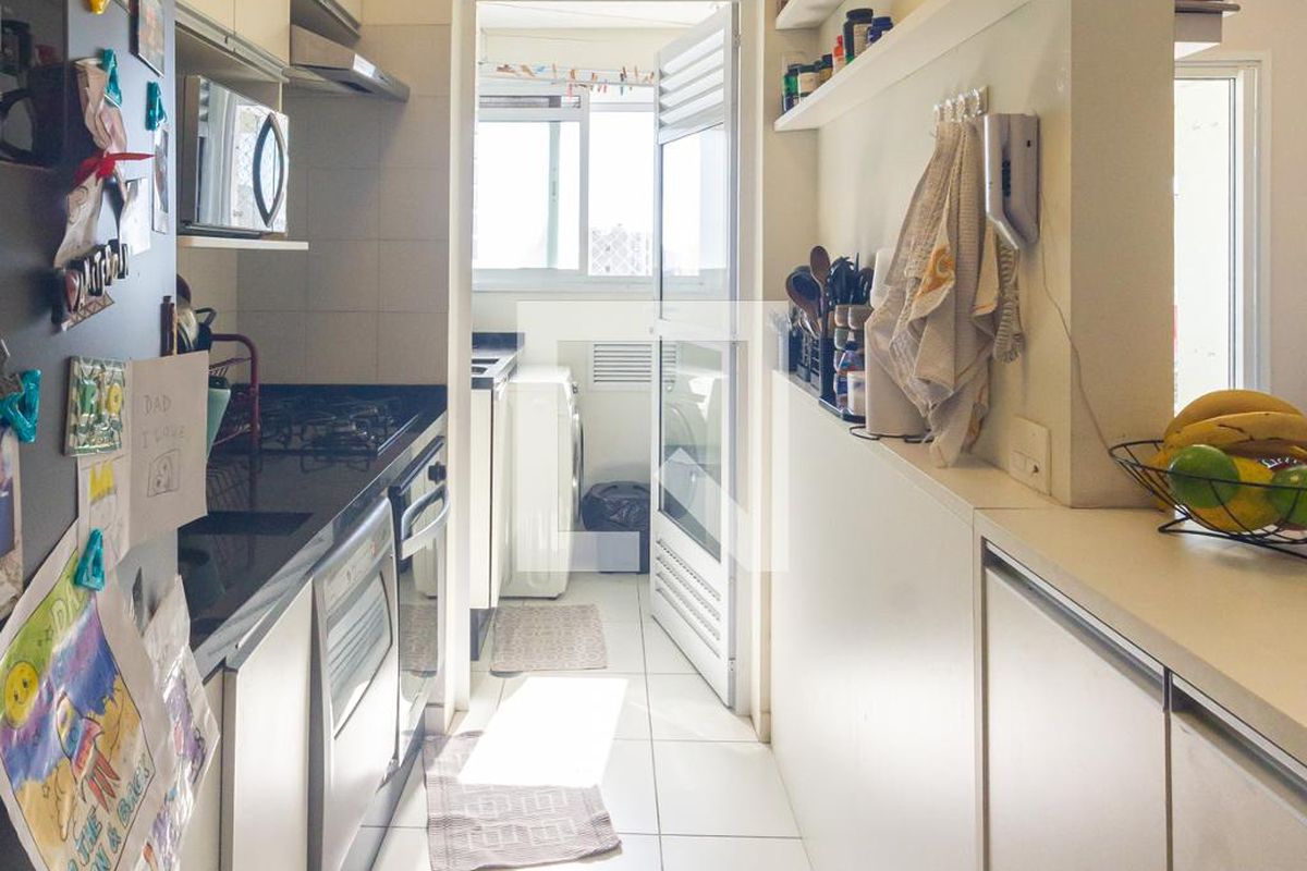 Apartamento, 2 quartos, 65 m² - Foto 28