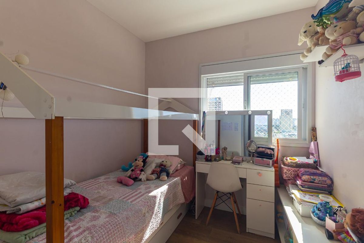 Apartamento, 2 quartos, 65 m² - Foto 9