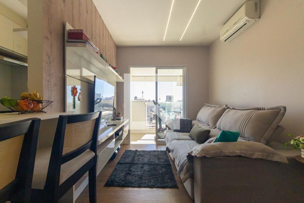 Apartamento, 2 quartos, 65 m² - Foto 1