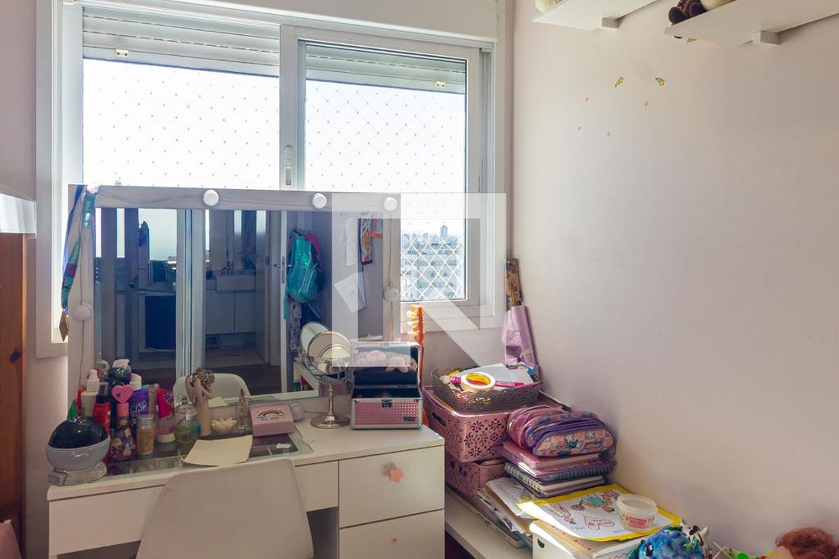 Apartamento, 2 quartos, 65 m² - Foto 12
