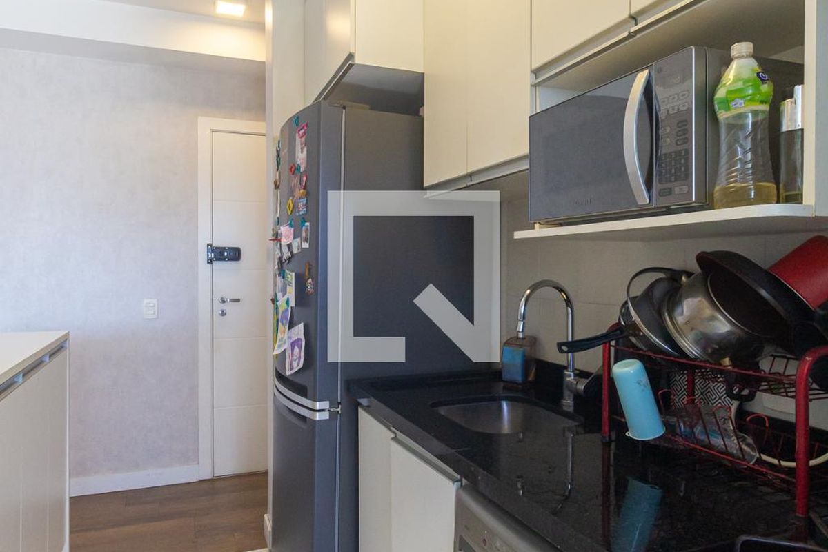 Apartamento, 2 quartos, 65 m² - Foto 30