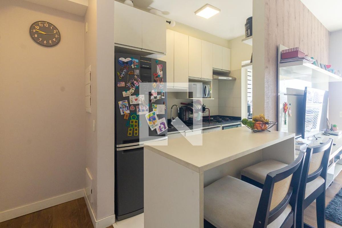 Apartamento, 2 quartos, 65 m² - Foto 27