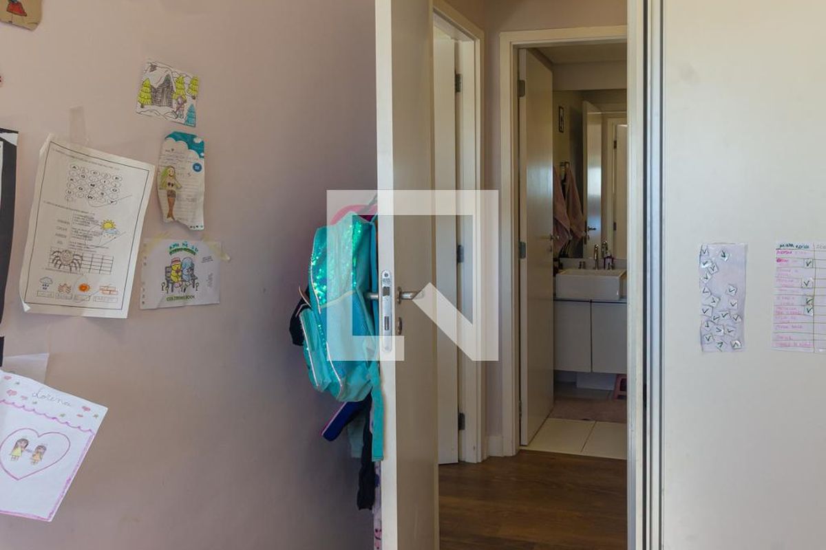 Apartamento, 2 quartos, 65 m² - Foto 11