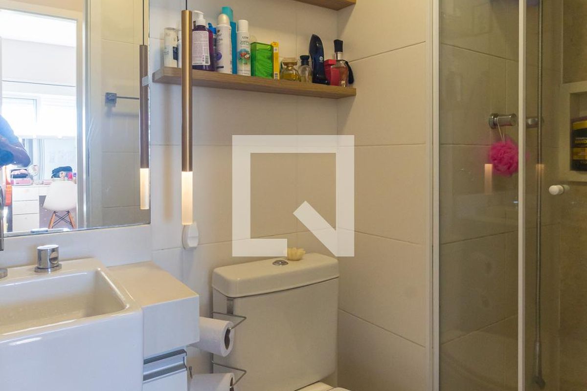 Apartamento, 2 quartos, 65 m² - Foto 22