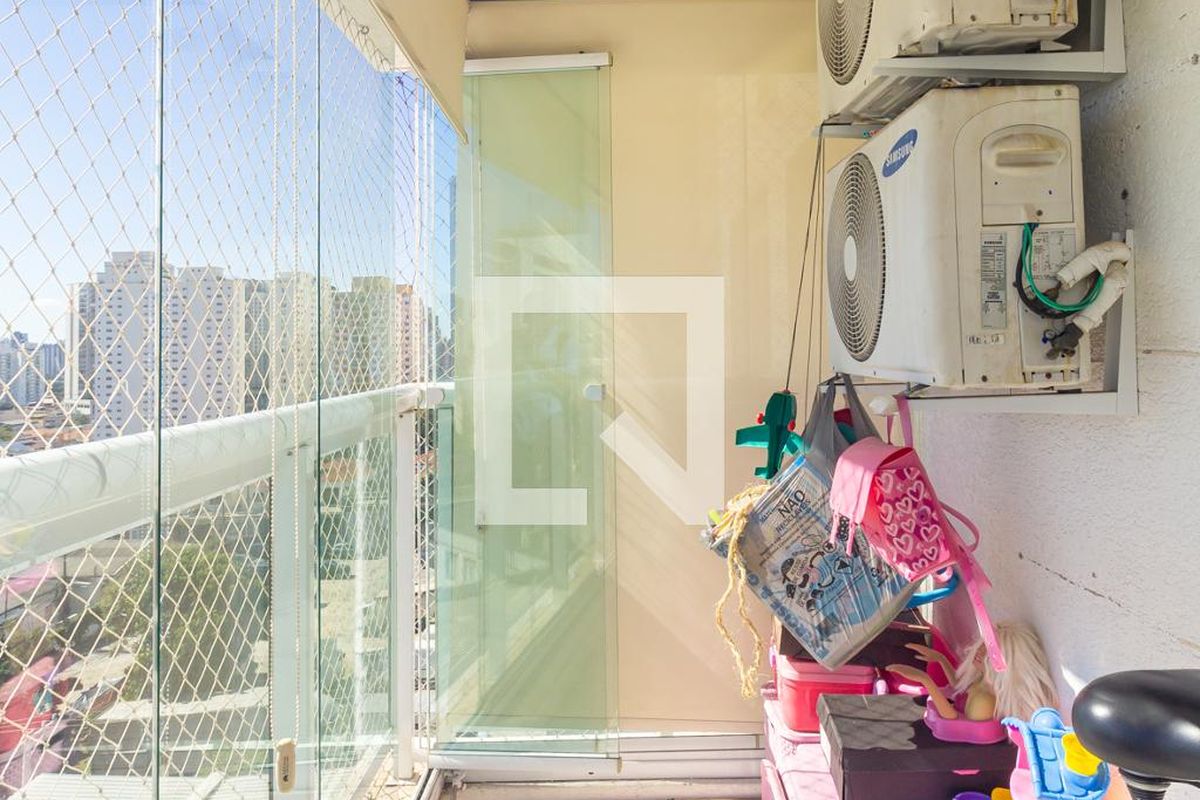 Apartamento, 2 quartos, 65 m² - Foto 7