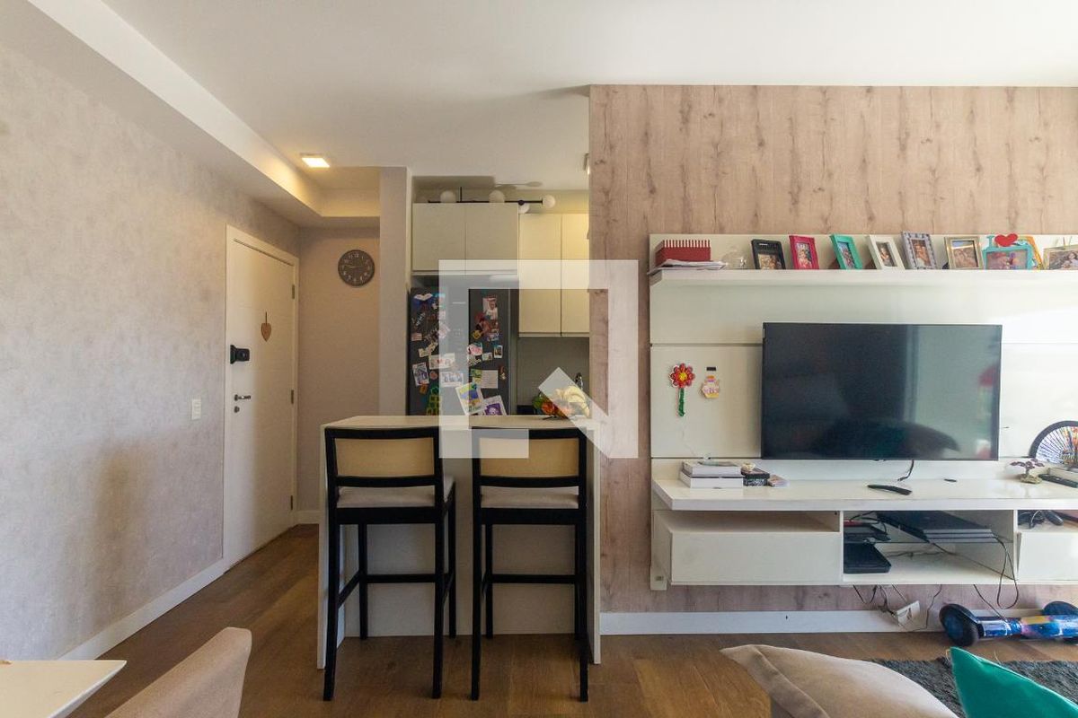 Apartamento, 2 quartos, 65 m² - Foto 3