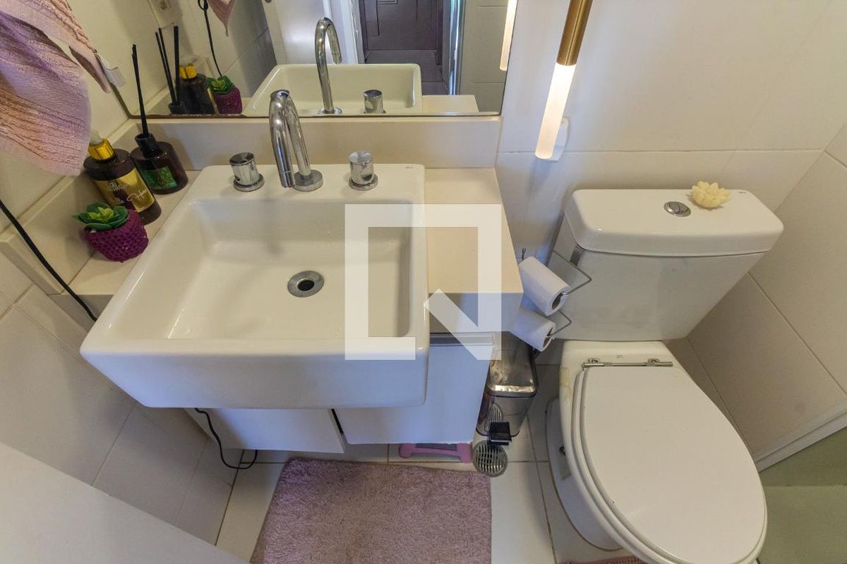 Apartamento, 2 quartos, 65 m² - Foto 23