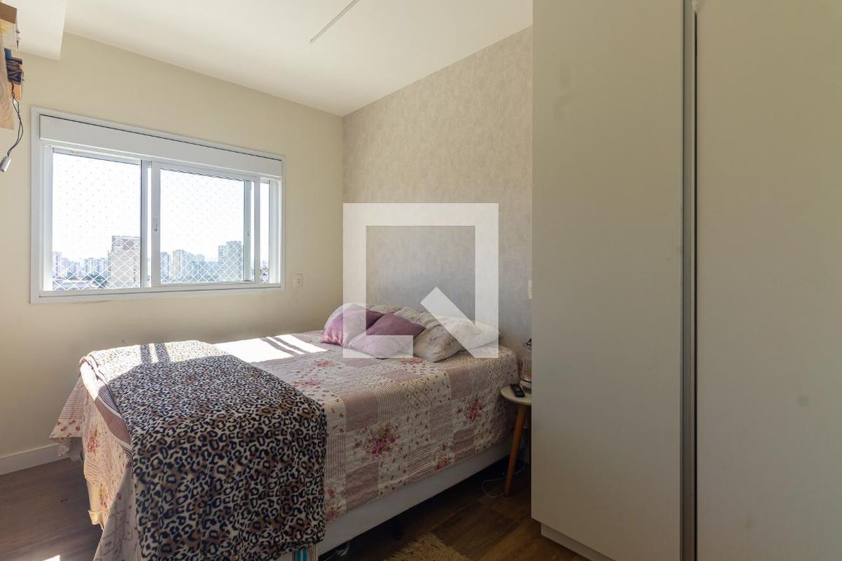 Apartamento, 2 quartos, 65 m² - Foto 13