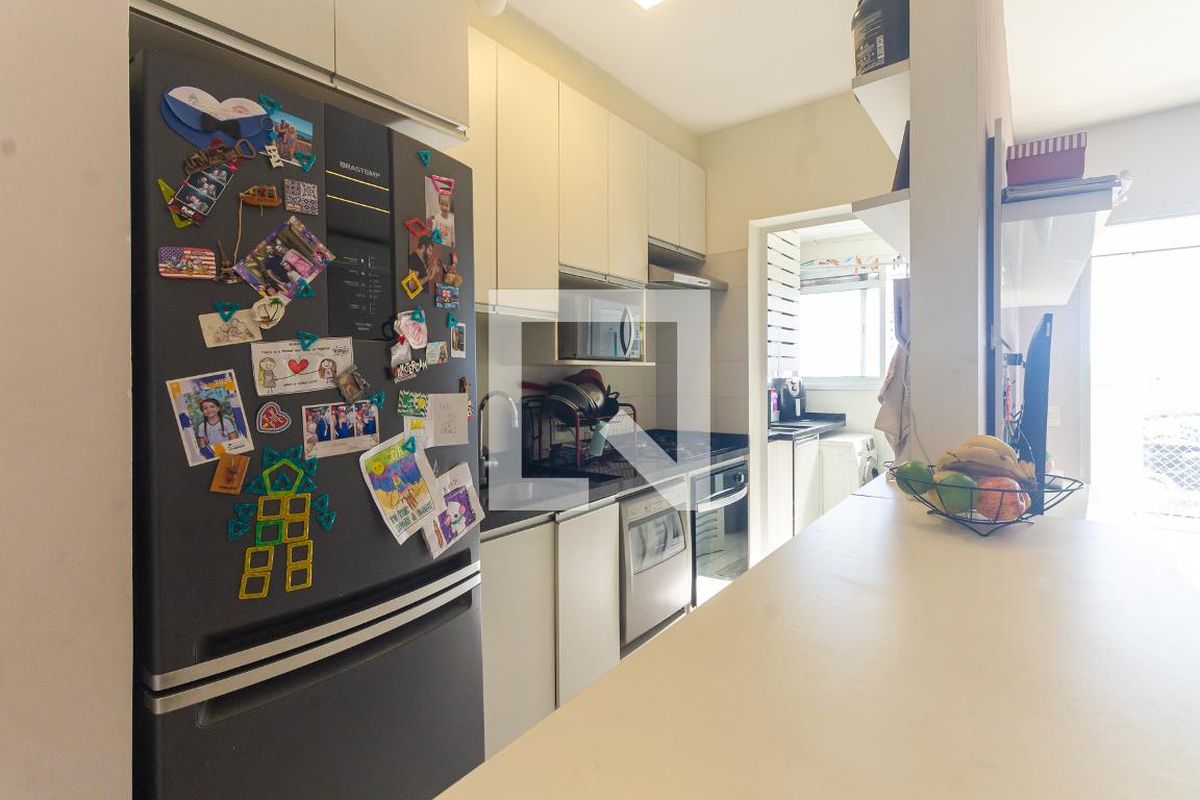 Apartamento, 2 quartos, 65 m² - Foto 26