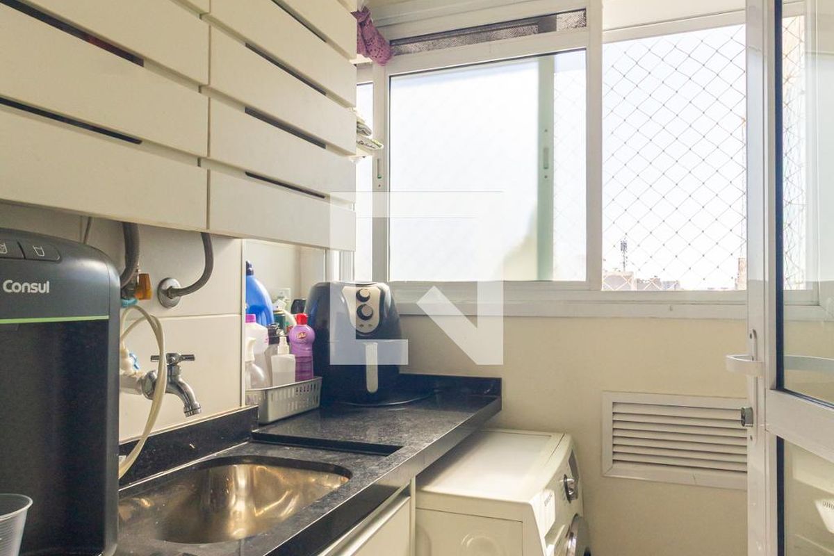 Apartamento, 2 quartos, 65 m² - Foto 29
