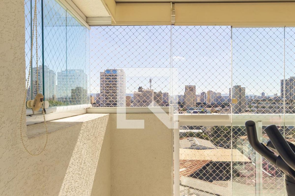 Apartamento, 2 quartos, 65 m² - Foto 6
