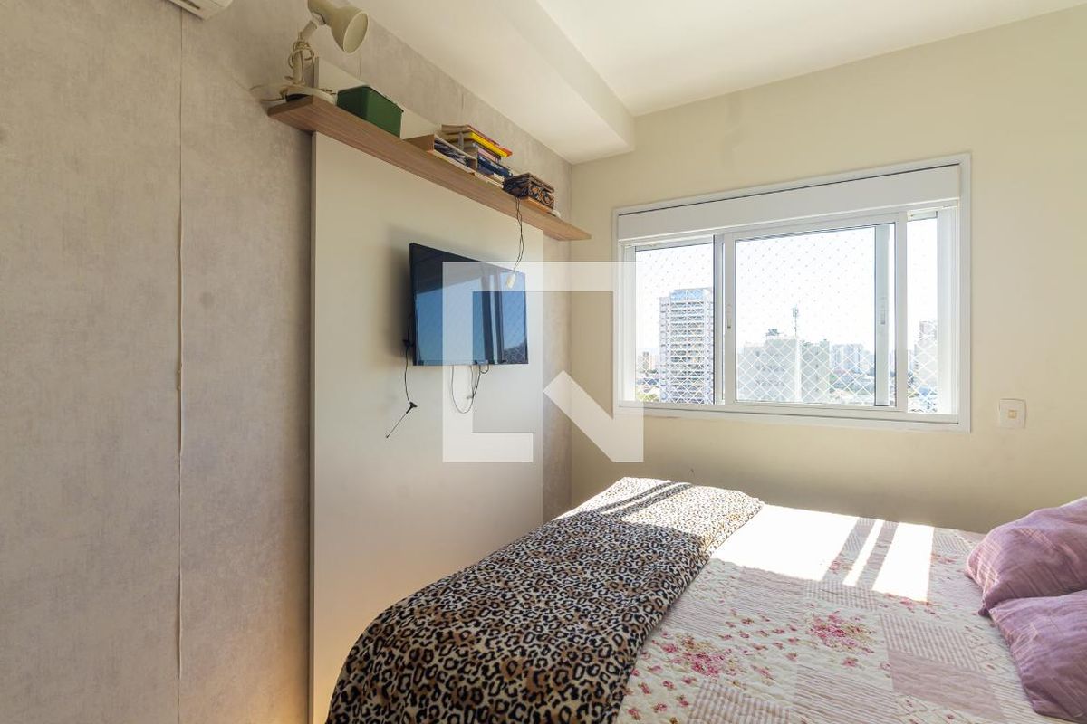 Apartamento, 2 quartos, 65 m² - Foto 14