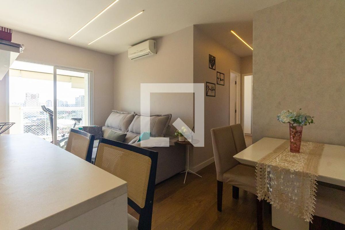 Apartamento, 2 quartos, 65 m² - Foto 2