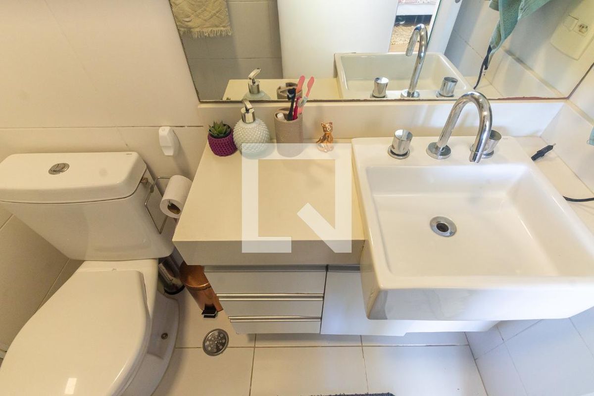 Apartamento, 2 quartos, 65 m² - Foto 21