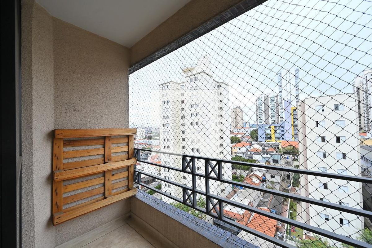 Apartamento, 2 quartos, 61 m² - Foto 5
