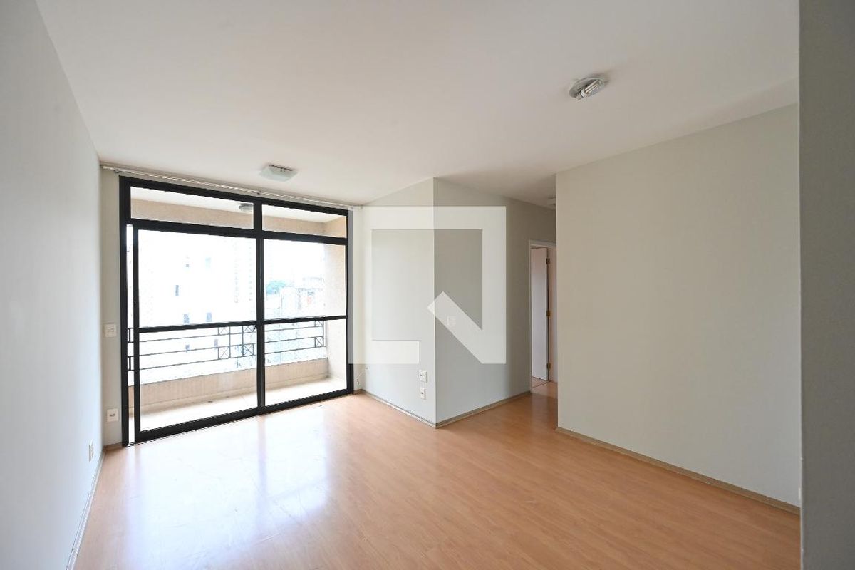 Apartamento, 2 quartos, 61 m² - Foto 1