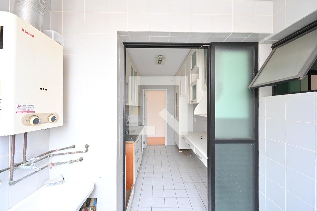 Apartamento, 2 quartos, 61 m² - Foto 34