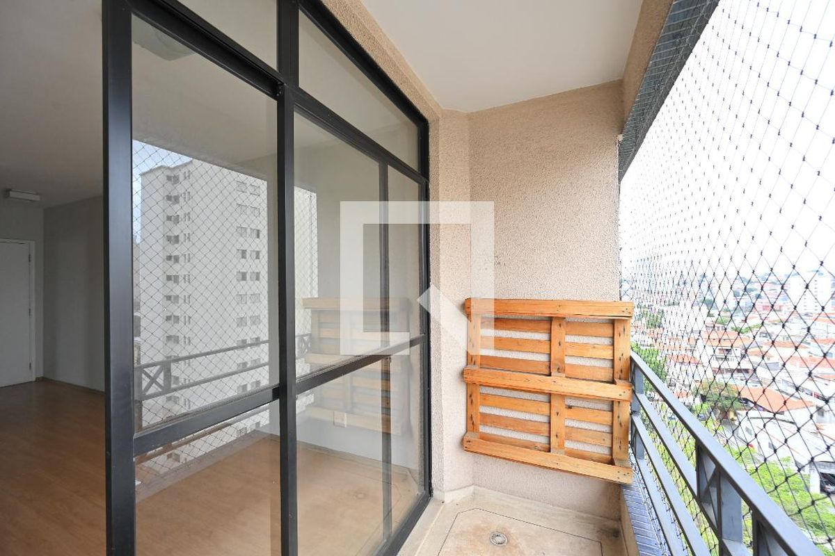 Apartamento, 2 quartos, 61 m² - Foto 6