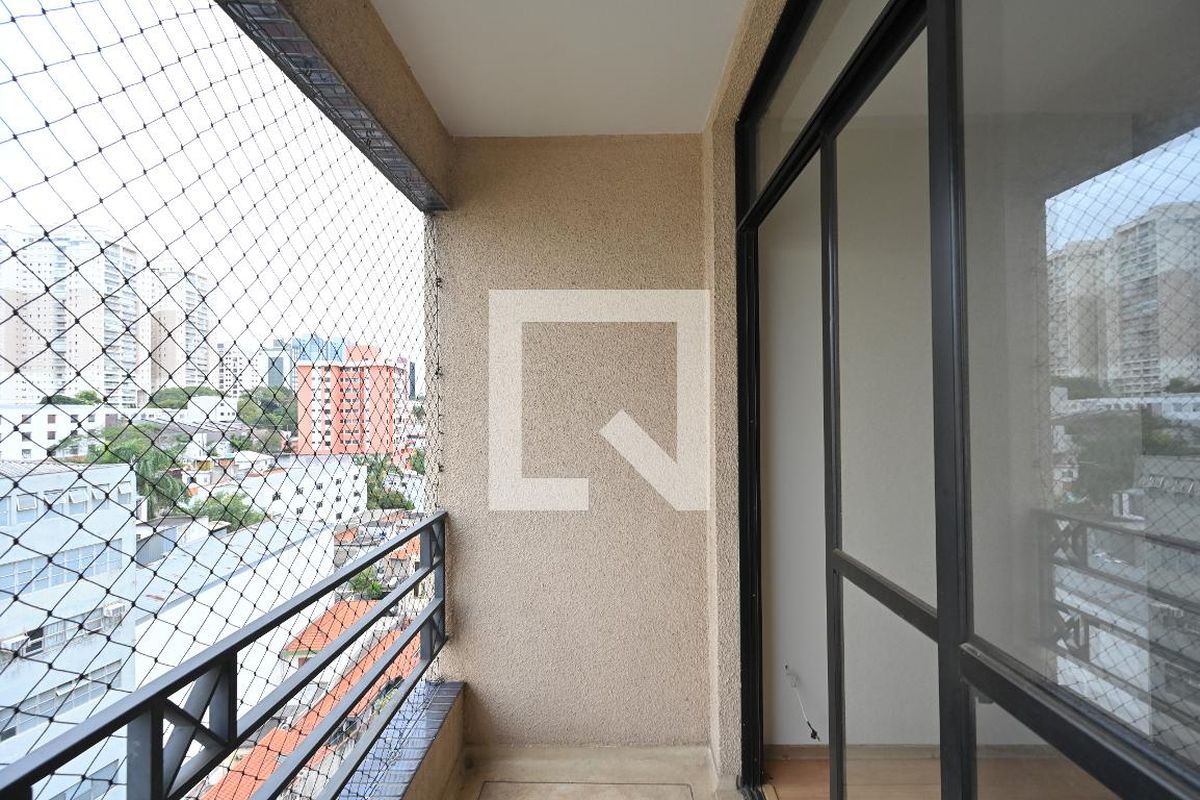 Apartamento, 2 quartos, 61 m² - Foto 8