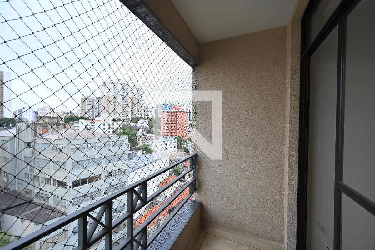Apartamento, 2 quartos, 61 m² - Foto 7