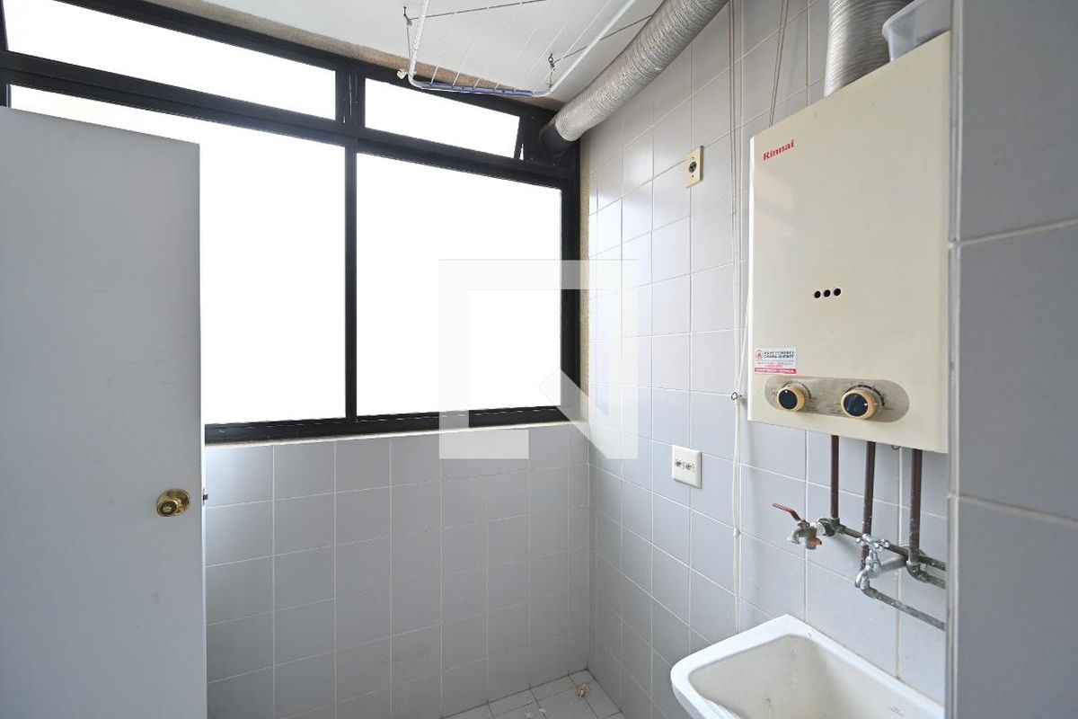 Apartamento, 2 quartos, 61 m² - Foto 32