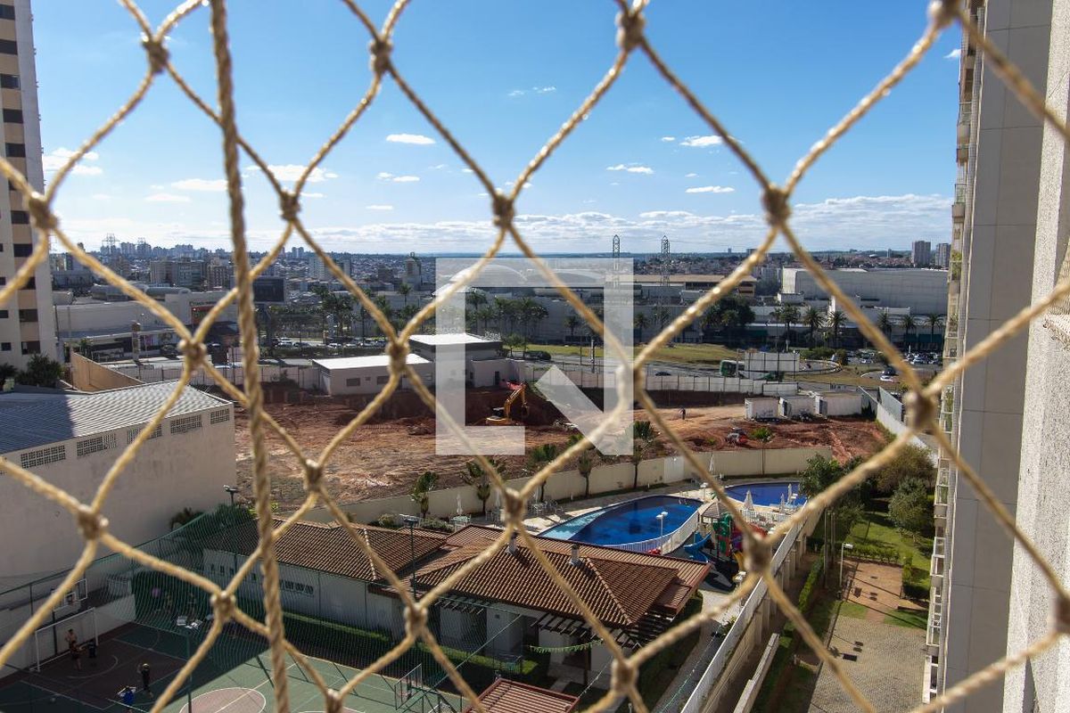 Apartamento à Venda - Vila Brandina, 3 Quartos,  79 m2 em , Campinas - sp | SoloBR