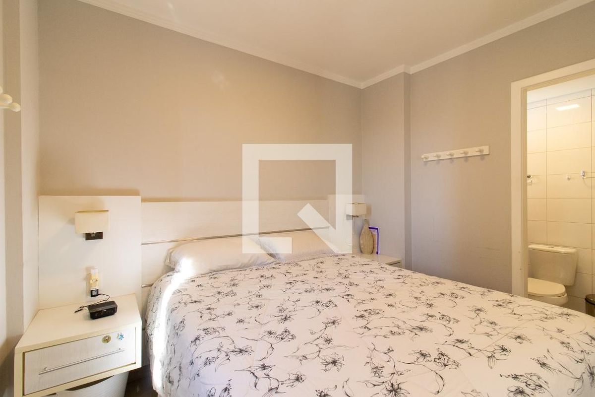 Apartamento à Venda - Vila Brandina, 3 Quartos,  79 m2 em , Campinas - sp | SoloBR