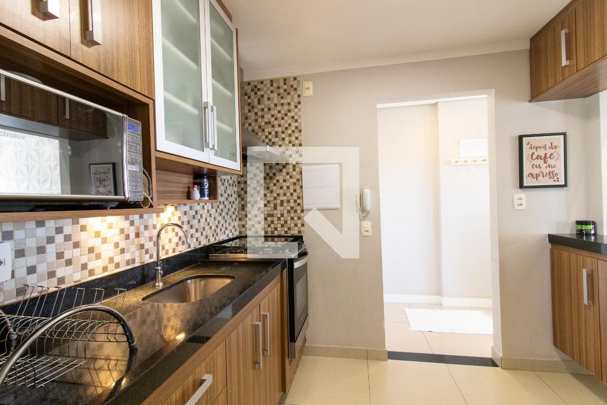 Apartamento à Venda - Vila Brandina, 3 Quartos,  79 m2 em , Campinas - sp | SoloBR