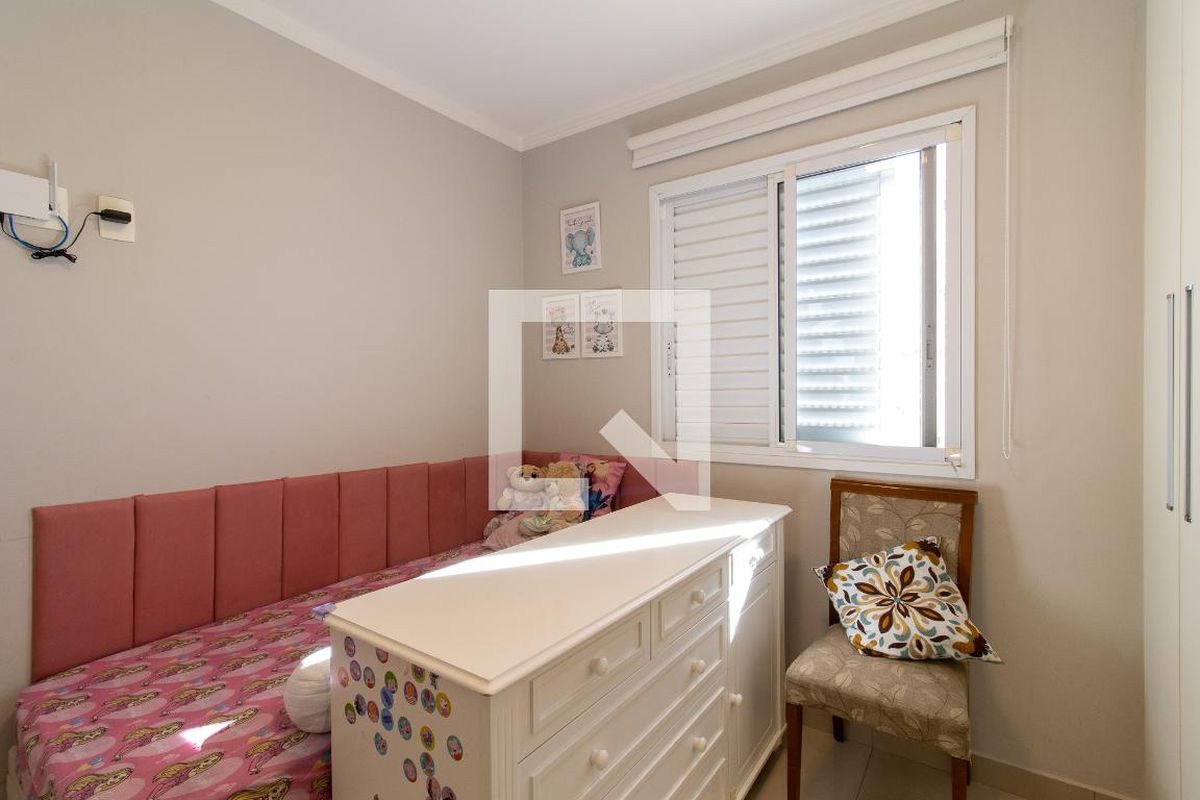 Apartamento à Venda - Vila Brandina, 3 Quartos,  79 m2 em , Campinas - sp | SoloBR