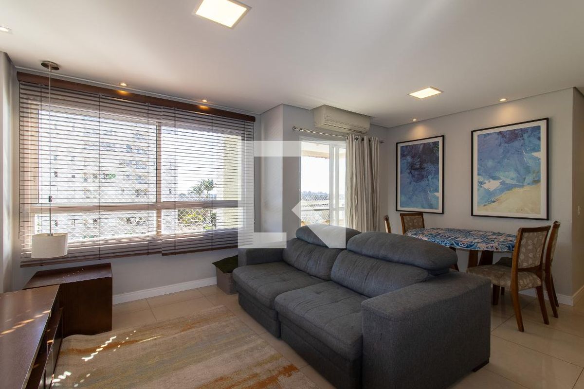 Apartamento à Venda - Vila Brandina, 3 Quartos,  79 m2 em , Campinas - sp | SoloBR