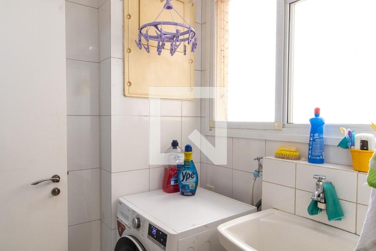 Apartamento à Venda - Vila Brandina, 3 Quartos,  79 m2 em , Campinas - sp | SoloBR
