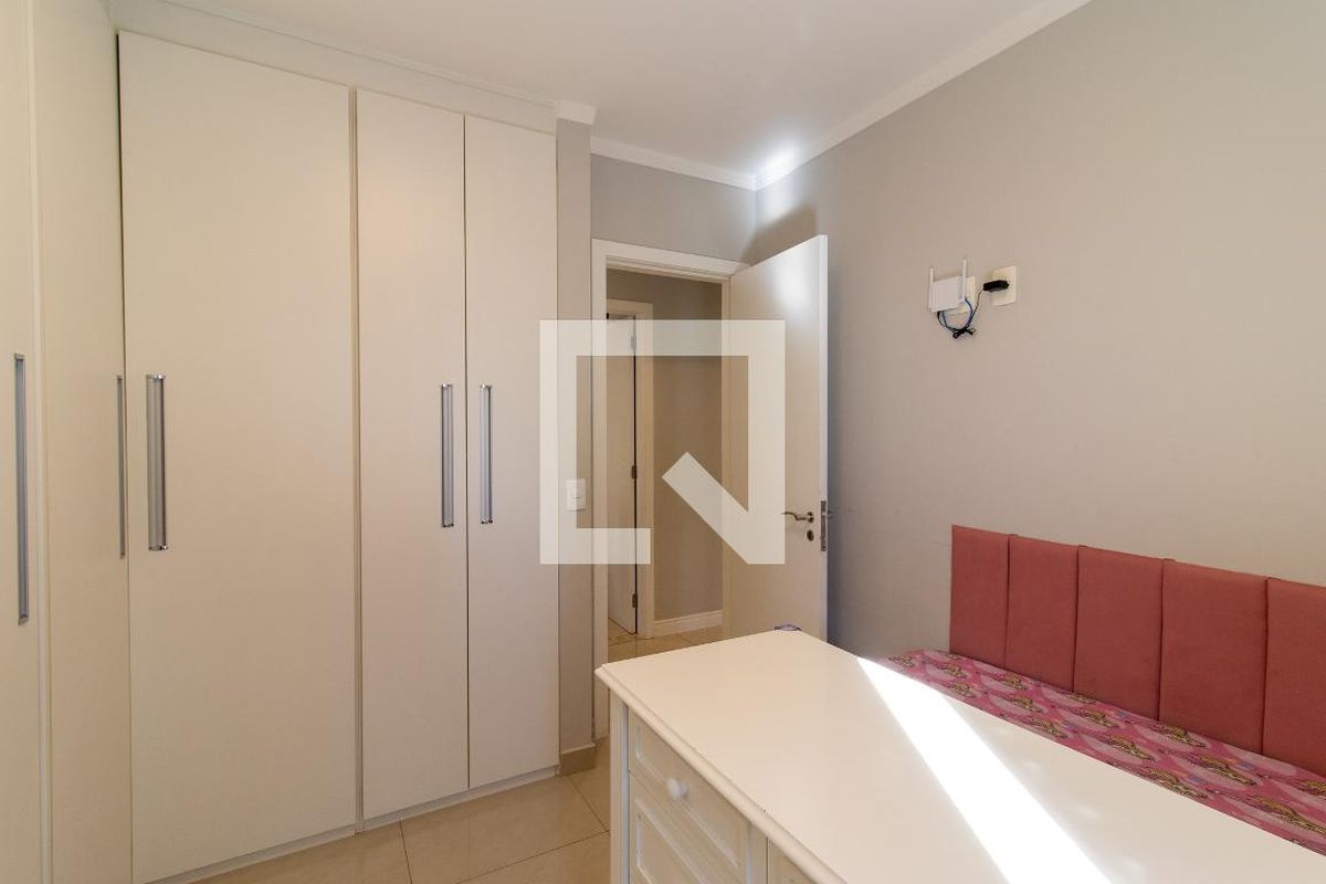 Apartamento à Venda - Vila Brandina, 3 Quartos,  79 m2 em , Campinas - sp | SoloBR